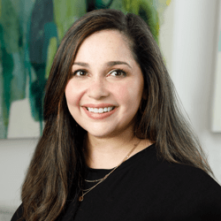 Bonnie Patel photo