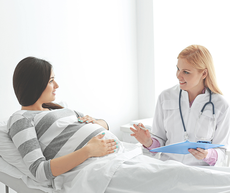 Genetic Screenings