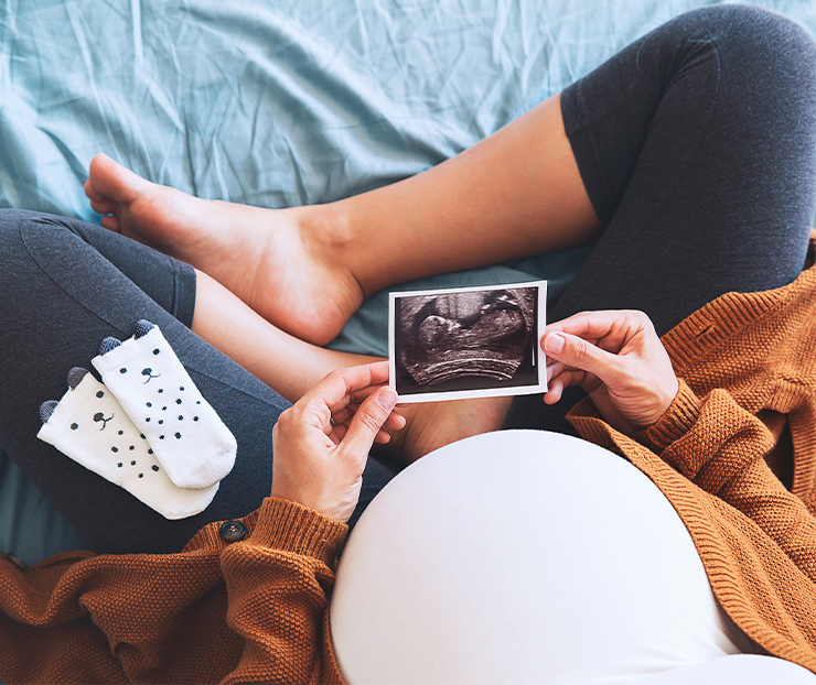 Intrauterine Insemination (IUI)