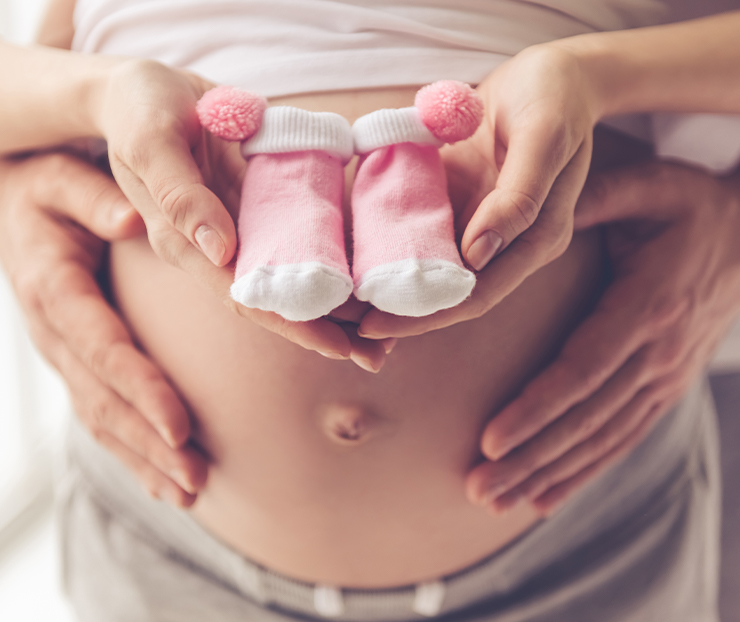 In Vitro Fertilization (IVF)