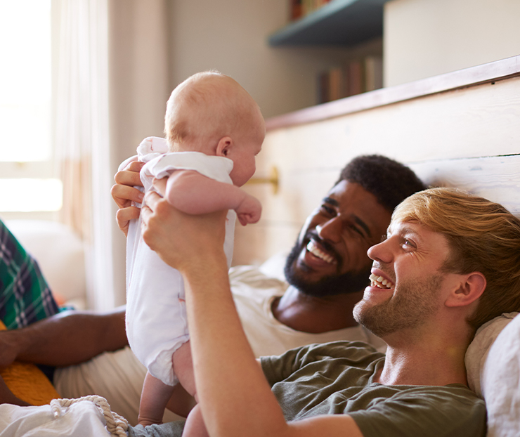 LGBT Family Planning