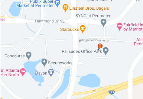 picture of Atlanta-Perimeter