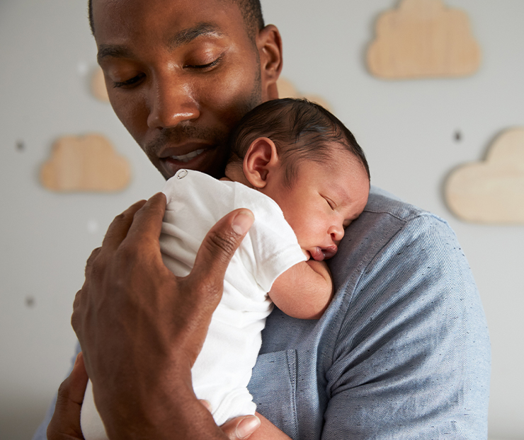 Male Factor Infertility